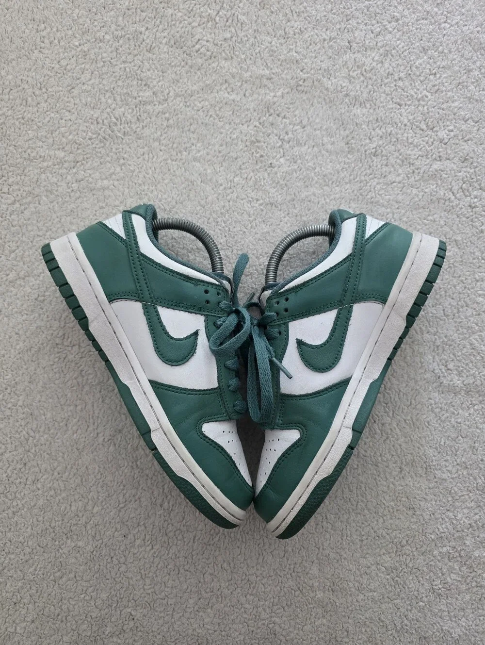Nike dunk low